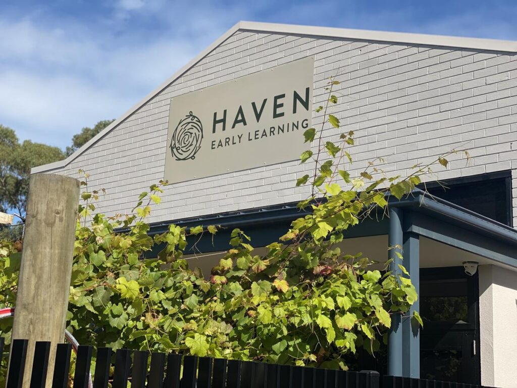 Haven Early Learning