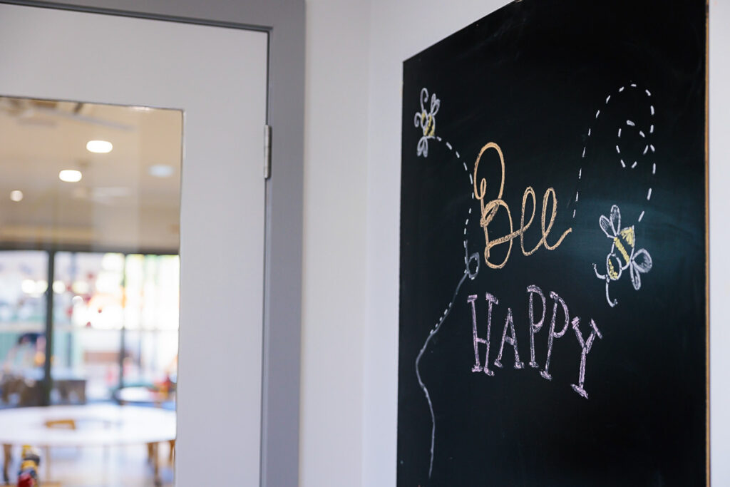 Moreton Drive Early Learning Centre Bee Happy