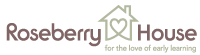 Roseberry House Early Learning Logo